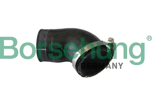 патрубок интеркулера!\Audi A3 07-12 B11973 BORSEHUNG