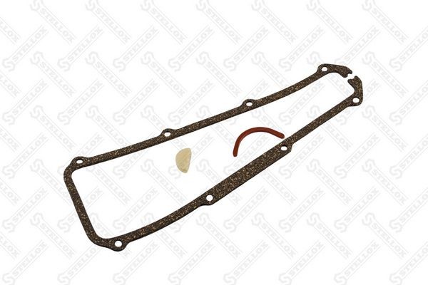 прокладка клапанной крышки!\ Audi 80/100, VW Passat/T2 1.3-2.0/1.6D/1.7D 80> 11-28087-SX STELLOX