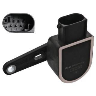 Датчик BMW X1 (F48),X2 (F39) изменения высоты дорожного просвета FEBI 100090 FEBI BILSTEIN