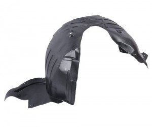 Подкрылок JAC J7 передний правый MOVELEX 5512200U7300MX MOVELEX