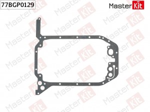 Прокладка, масляный поддон Audi A8 (4D2, 4D8) AAH 77BGP0129 77BGP0129 MASTER KIT