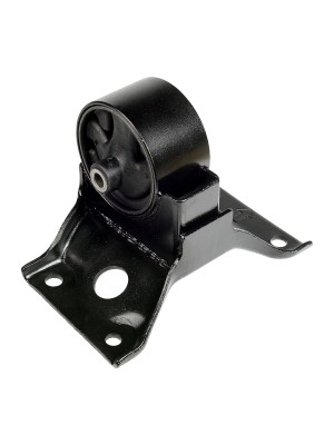 подушка двигателя левая! Nissan Sunny B15/Almera N16 00-05 Z13444 ZENTPARTS