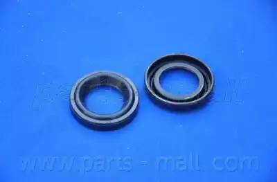 Прокладка свечного колодца KIA PRIDE 05MY(JB/-SEP 2006) P1D-A003 P1D-A003 PMC PARTS MALL