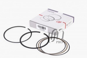 Кольца поршневые STD Mitsubishi 4G63 d85.0 STD 1.2-1.5-2.8 (MD195810) на 1 цил.  PR1163000 UNITED MOTORS PRO