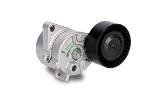 Натяжитель ремня BMW E39, X5 E53, E34 533001510 533 0015 10 INA