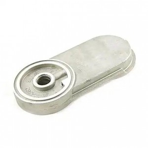 3904362 Кронштейн топливного фильтра BT, EQB, 6CT, ISLe 3936315 3904362 HAFFEN