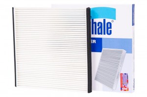 Фильтр салона Camry(V30)(01-06), Prius(W20)(03-09), LAND CRUISER PRADO(120,150), AS915 FINWHALE