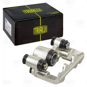Суппорт тормозной задний левый d=32 мм CF001879 TRIALLI