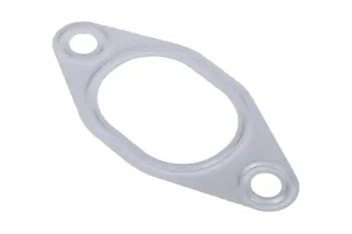 прокладка коллектора выпускного!\ Fiat Croma/Ducato 2.5D/TD 80-94, Iveco Daily 8 Z15642 ZENTPARTS