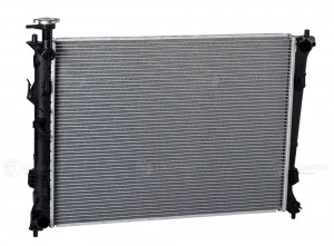 KIA CERATO (2009-2013) LRC 08M1 LUZAR