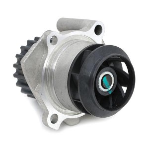 Ремкомплект привода ГРМ  с водяным насосом PowerGrip Kit KP55569XS-2 (7883-13147 KP55569XS-2 GATES