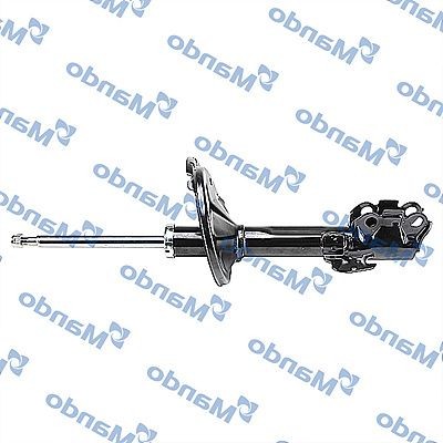 Амортизатор LEXUS RX (03-08) передний правый газовый MANDO MSS020067 MANDO