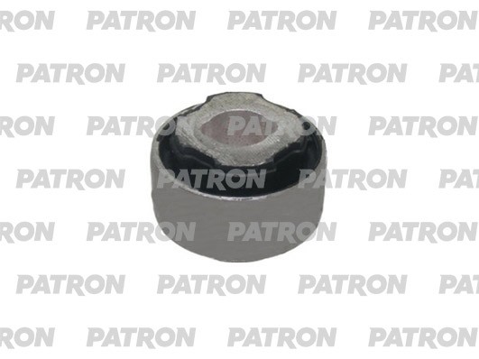 Сайлентблок PEUGEOT 407 CITROEN C6 рычага подвески задней задний PATRON PSE11894 PATRON