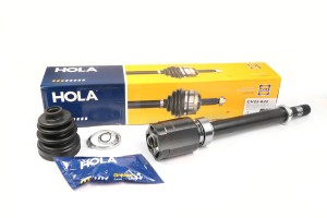NISSAN QASHQAI [J10] (2006>) ПРАВЫЙ 30x40x26 CV22022 HOLA
