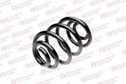 пружина задняя!\ Audi A6 1.8i-2.5TDi 97> ST102007R STANDARD SPRINGS