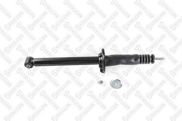 амортизатор задний масляный!\ Ford Escort 1.3-1.4 95-99 3112-0048-SX STELLOX