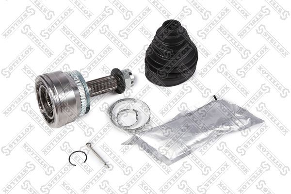 ШРУС наружный к-кт! ABS, 495922F000\ Kia Cerato (LD) 2.0 G4GC 04> 150-2016-SX STELLOX