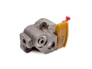 Комплект ГРМ Nissan VQ35DE(3 цепи 196Z, 2-66Z, 3 натяжителя, 3 башмака) UM 30CDC047 UNITED MOTORS PRO