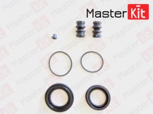 Ремкомплект тормозного суппорта Lucas 77A1565 77A1565 MASTER KIT