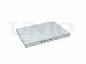 Фильтр салонный FLT-40059 UNIO
