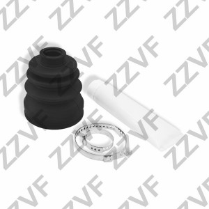 ПЫЛЬНИК ШРУС ВНУТРЕННИЙ TOYOTA AVENSIS III (09- ), COROLLA E18 (13- ), VERSO (09 ZVPP156 ZZVF