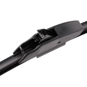 Щетка стеклоочистителя 650мм бескаркасная HydroConnect Upgrade VALEO 578580 VALEO PHC