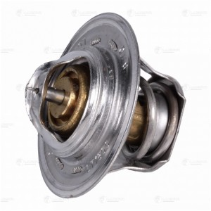 Термостат для ам Skoda Octavia (96-),Octavia A5 (04-),VW Golf IV (96-),Golf V (0 LT 1800 LUZAR