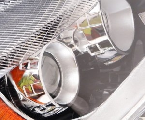 Фара JAC T6 правая MOVELEX 4121200P3010MX MOVELEX