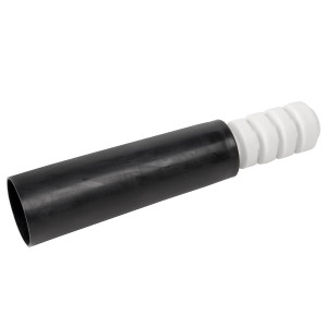 Отбойник стойки для а/м Lada Largus, Renault Logan задней с пыльником HOLA AP32-109 HOLA