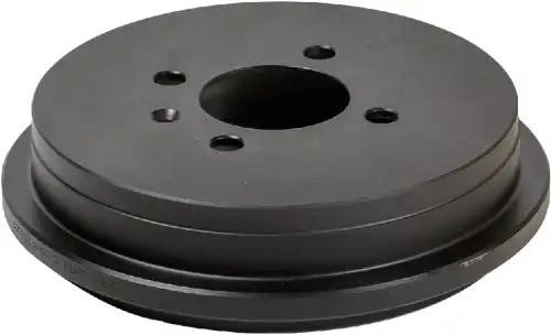 барабан тормозной!\ Seat Arosa/Cordoba, VW Lupo/Polo 1.0-1.9TDi 95> Z01668 ZENTPARTS