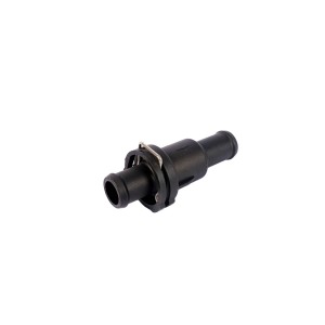 Термостат VW Golf Plus,Golf 5,Jetta (05-) (75град) NSP NSP1EN04223 NSP