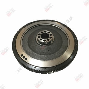 Маховик с венцом в сборе (z=160) КАМАЗ-5490 MERCEDES Axor OM457HLA 3421601050 SHAFT