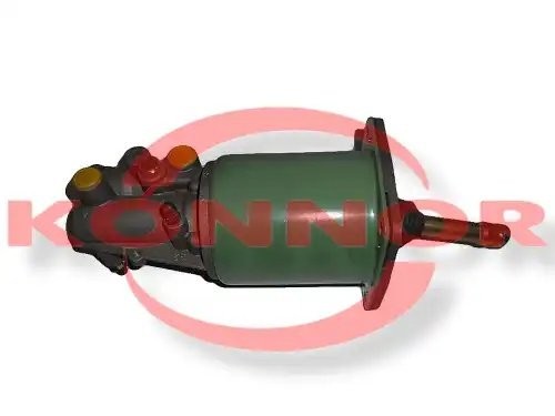 ПГУ сцепления!\ MAN F2000, KAMAZ, MAZ, PAZ VG3261 KONNOR