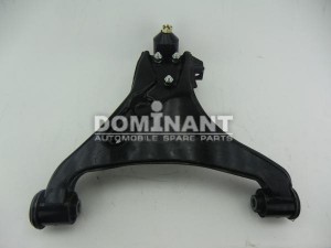 Рычаг подвески MITSUBISHI Pajero 4 передней правый DOMINANT MT40013A210 DOMINANT