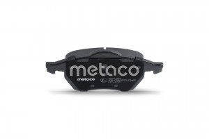 AUDI A4 95>/ A6 97>/ PASSAT B6 156.3x74x20.3ММ/ ATE / с датчиком 3000034 METACO