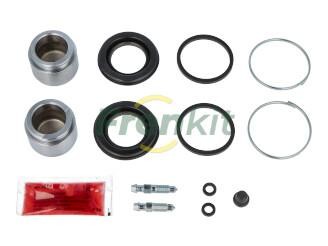 р/к диск.торм.с поршнем!\ Opel Omega A, Saab 85> diam.38 238931 FRENKIT