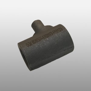Блок переключения 6DS50T-1702073 SHAFT