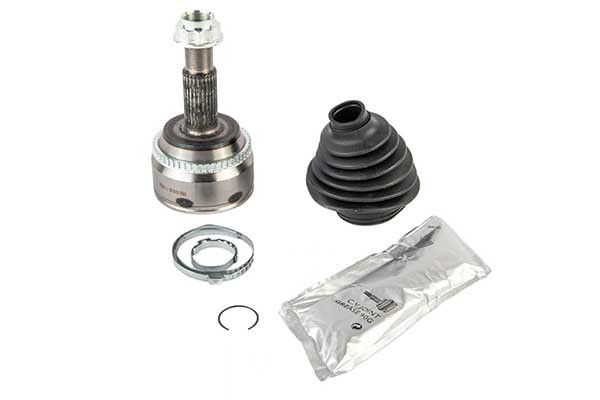 ШРУС наружный к-кт! ABS, 4347009V60\ Toyota Camry 2.4 VVT-i 01-06 150-1707-SX STELLOX