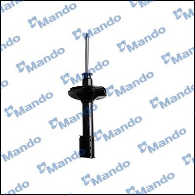 Амортизатор MAZDA 626 (GD) (87-92) задний левый/правый газовый MANDO MSS016340 MANDO