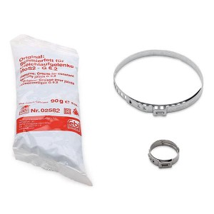 Пыльник рул.рейки L/R ком/кт 29207 FEBI BILSTEIN