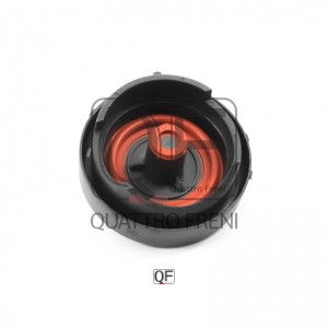 Клапан BMW 5 (E60,E61) вентиляции картерных газов QUATTRO FRENI QF47A00126 QUATTRO FRENI