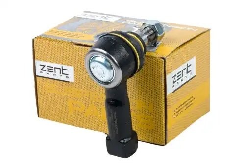 наконечник рулевой!\ Mazda BT50 4x4 06> Z11162 ZENTPARTS