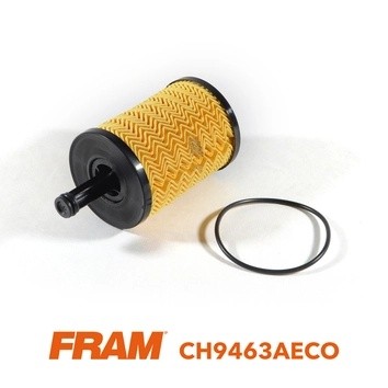 Масляный фильтр CH9463AECO CH9463AECO FRAM