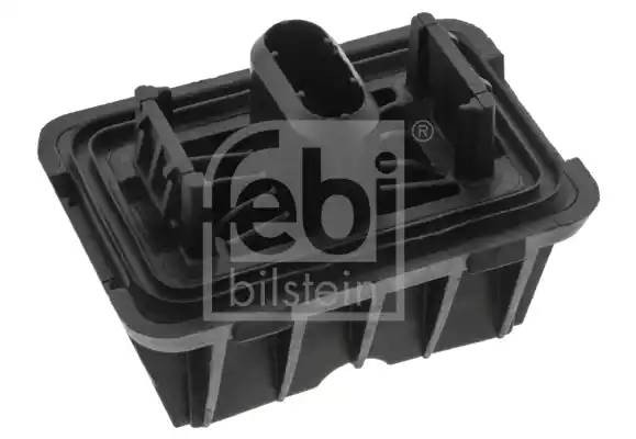 FEBI 48413 Заглушка поддомкратного отверстия 48413 FEBI BILSTEIN