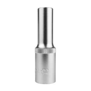 Головка торцевая 1/2" (10) "AV Steel" (высокая, 12 граней) AV521210 AV STEEL