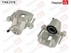 суппорт тормозной задний правый!\ Toyota Land Cruiser 200 07> 77AK2376 MASTER KIT