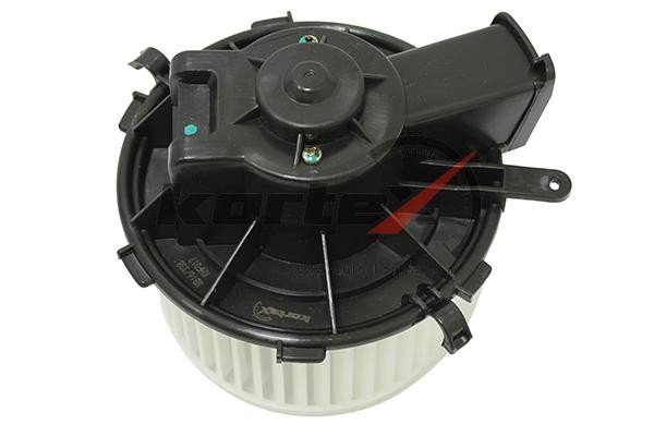 Мотор отопителя FIAT DUCATO 06- салона KHF017 KHF017 KORTEX