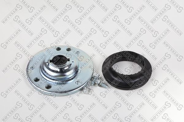 к-кт опоры амортизатора переднего!\ Opel Signum/Vectra 02> 12-17414-SX STELLOX