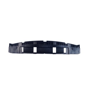 Защита двигателя GEELY Coolray (20-) передний (пыльник) NSP NSP206010085500 NSP
