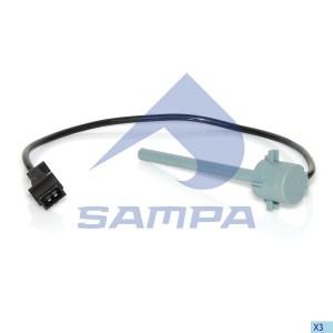 Датчик уровня тосола CF85II 051142 SAMPA